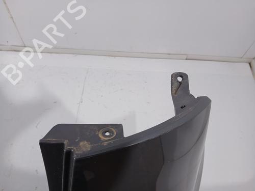 Rear bumper SEAT ALTEA (5P1) | BP30563245C8
