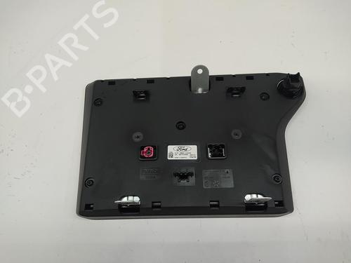 Display FORD PUMA (J2K, CF7) | BP37429218C48 - Image 4