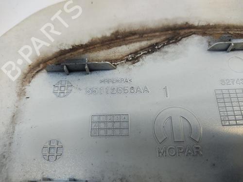 Tanklåg JEEP COMPASS (MP, M6, MV, M7) | BP37032501C131 - Image 3