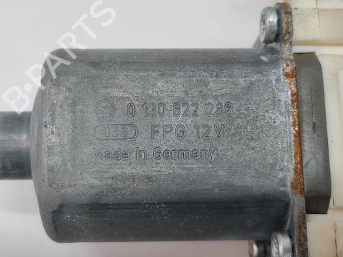 Rear left window mechanism FORD MONDEO IV (BA7) | BP31129510C24