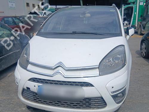 Brugte CITROËN C4 Grand Picasso I (UA_) 4865824