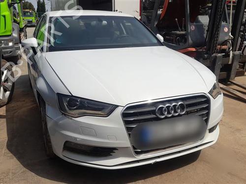 Used Parts AUDI A3 Limousine (8VS, 8VM) 1.6 TDI 4973970