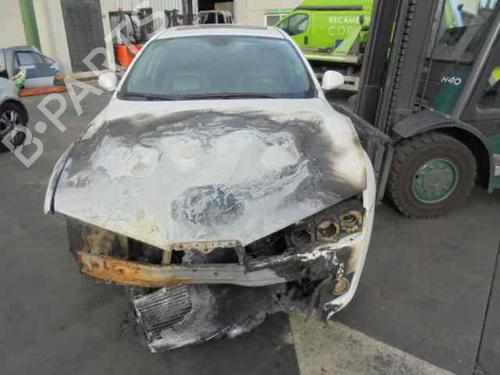 Used Parts ALFA ROMEO 159 Sportwagon (939_) 2.4 JTDM Q4 (939BXM2B) (210 hp) 740397