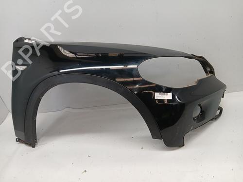 Used Right front fenders Right front fenders 37234117 37234117