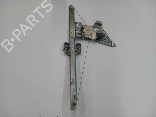 Vindusheismekanisme venstre foran VW CRAFTER 30-50 Van (2E_) [2006-2016]  30542080