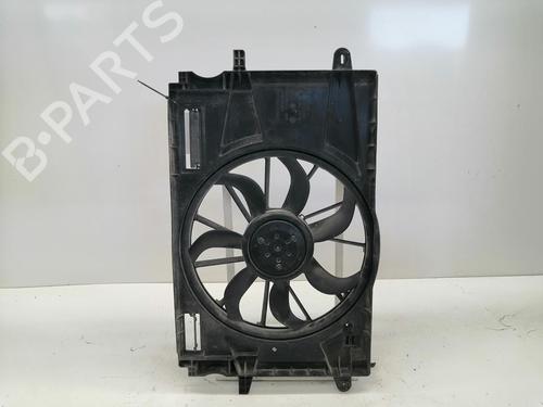 Used Radiator fan Radiator fan OPEL ASTRA K (B16) 1.6 CDTi (68) (110 hp) 34188691 34188691