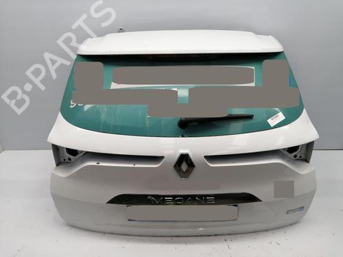 Used Tailgate Tailgate RENAULT MEGANE IV Grandtour (K9A/M/N_) [2016-2026] 34222743 34222743