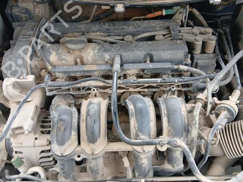 Engine FORD FIESTA VI (CB1, CCN)  | BP35720603M1  - Image 11