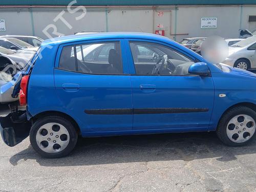 Engine KIA PICANTO I (SA) 1.0 | BP38472523M1 - Image 8