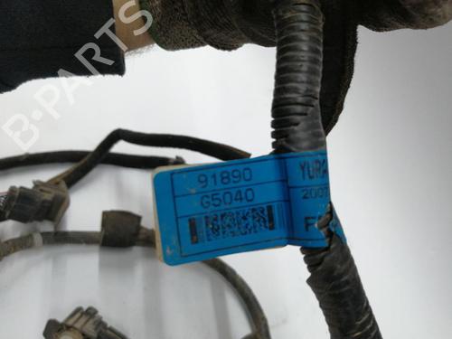 Electronic module KIA NIRO I (DE) 1.6 GDI Plug-in Hybrid | BP37428780M83 - Image 2