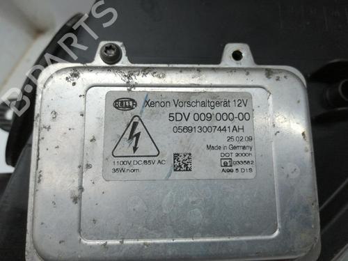 Left headlight FORD KUGA I 2.5 4x4 | BP33129977C28 - Image 4