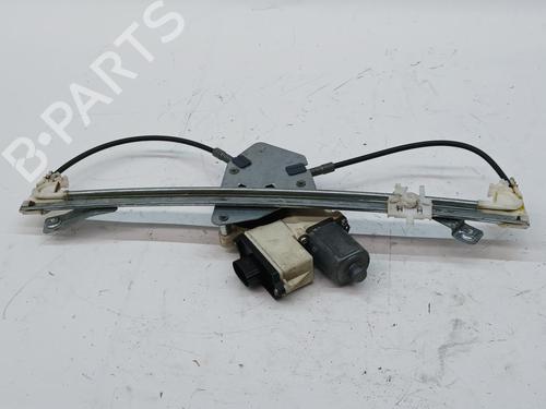 Rear left window mechanism BMW X3 (E83) 2.0 i | BP37011999C24 - Image 5