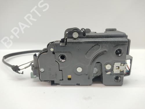 Front right lock VW TOURAN (1T3) 2.0 TDI | BP22551146C97 