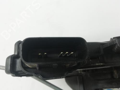 Rear right lock KIA NIRO I (DE) 1.6 GDI Plug-in Hybrid | BP16828301C99 
