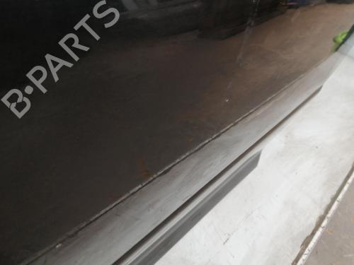Left front door AUDI A3 (8P1)  | BP23460247C2 