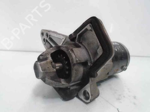 Used Starter NISSAN JUKE (F15) 1.2 DIG-T (115 hp) 5824146