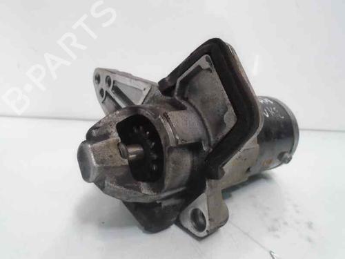 Motor de arranque NISSAN JUKE (F15) 1.2 DIG-T (115 hp) 233004979R | 2330000Q3D  |