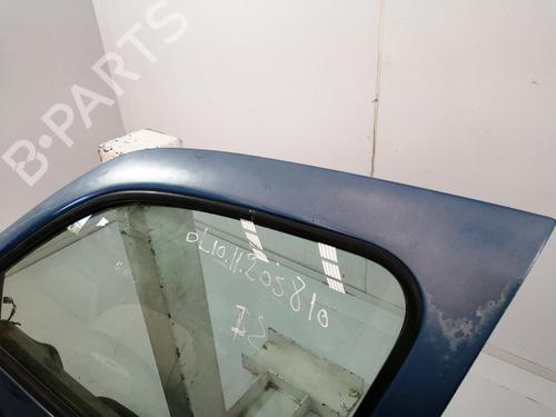 Left front door RENAULT CLIO II (BB_, CB_) 1.5 dCi (B/CB07) | BP29335187C2 