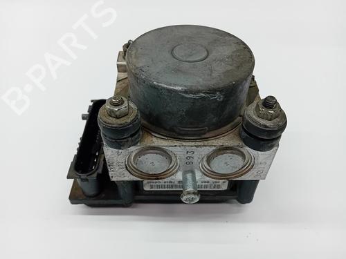 Control unit OPEL CORSA D (S07) | BP36672271M11 - Image 6