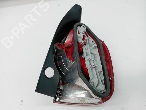 Left taillight RENAULT MODUS / GRAND MODUS (F/JP0_) 1.5 dCi (FP0F, JP0F) | BP38414482C34 - Image 2