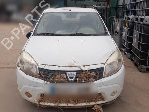 Right taillight DACIA SANDERO | BP25346023C35 - Image 5