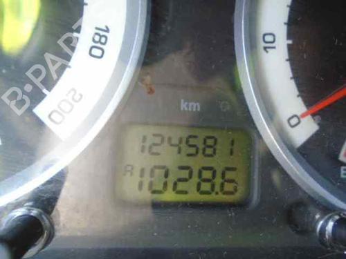 Right headlight TATA INDICA  | BP12543638C29  - Image 6