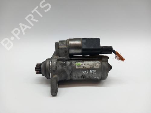 starter-vw-golf-vi-5k1-2008-2009-2010-2011-2012-2013-2014-32778368 main image