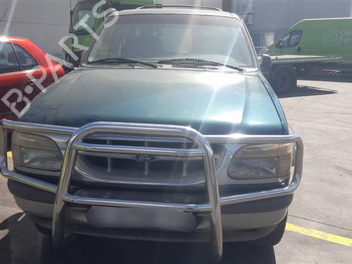 Used Parts FORD USA EXPLORER (U2, U_) 4.0 V6 4WD 4973216