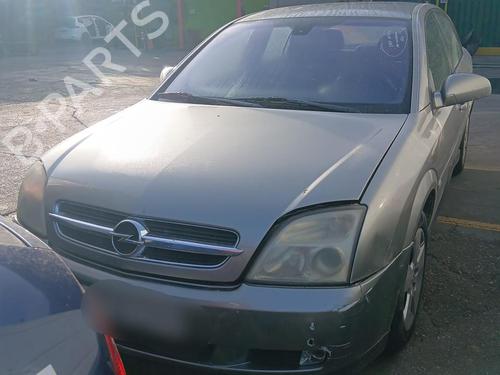 Gebruikte OPEL VECTRA C (Z02) 2.2 DTI 16V (F69) 4770229 Onderdelen