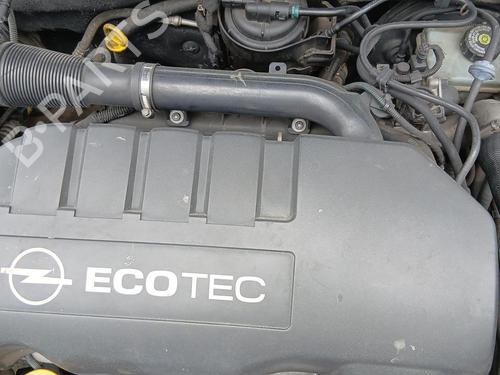 AC compressor OPEL ASTRA H (A04)  | BP35806013M34  - Image 11
