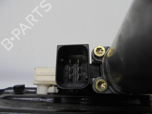 Rear right window mechanism MERCEDES-BENZ E-CLASS (W211) E 220 CDI (211.006) | BP8641455C25 