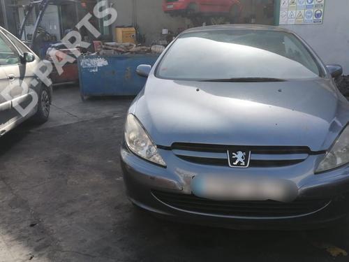 Used Parts PEUGEOT 307 CC (3B)  1.6 16V  1041250