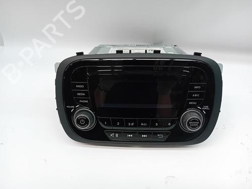 Used Radio Radio 36813460 36813460