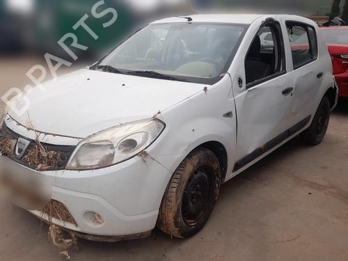 Right taillight DACIA SANDERO | BP25346023C35 - Image 6