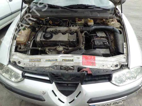 Venstre baglygte bagklap ALFA ROMEO 156 Sportwagon (932_)  | BP10253858C79 