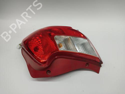 Used Right taillight Right taillight 36857309 36857309