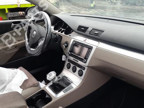 Left front window switch VW PASSAT B6 (3C2)  | BP9754609C106  - Image 7