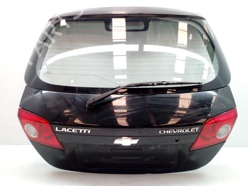 Used Tailgate CHEVROLET LACETTI (J200) 1.6 (109 hp) 13294742