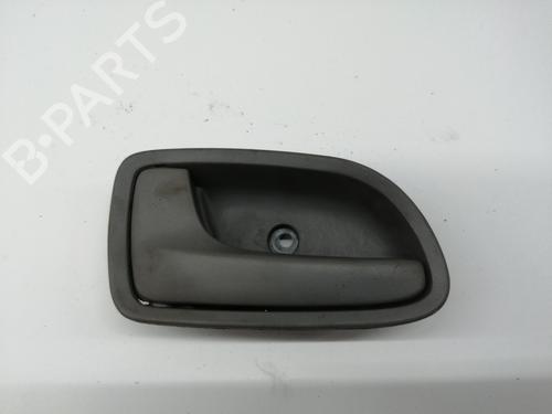Rear left interior door handle KIA RIO I Hatchback (DC) 1.3 83610FD000	 | 83610FD000 | 83610FD00008	 |