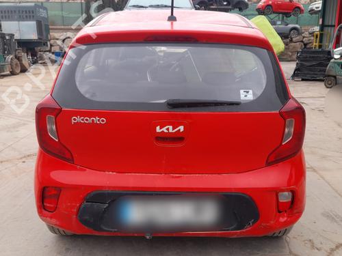 Left taillight KIA PICANTO II (TA) 1.0 | BP24059115C34 