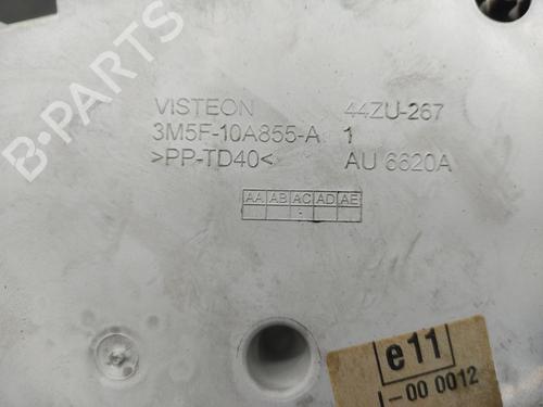 Kombinert Instrument FORD FOCUS C-MAX (DM2)  | BP29982438C47