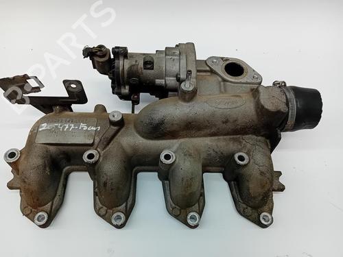 Manifold Indsugning Manifold Indsugning FORD FOCUS II Turnier (DA_, FFS, DS) 1.8 TDCi (115 hp) 37182142 37182142