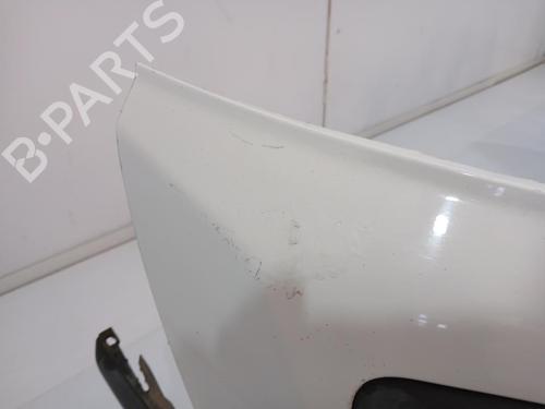 Front bumper PEUGEOT EXPERT Tepee (VF3X_) 2.0 HDi 120 | BP32263395C7 