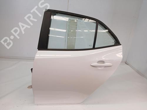 Used Left rear door Left rear door TOYOTA COROLLA Hatchback (_E21_, _EA1_, _EH1_) [2018-2026] 35805850 35805850