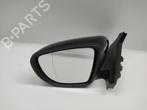 Bakspejl venstre RENAULT ZOE (BFM_) [2012-2025]  18921710