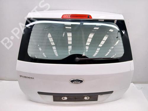 Used Tailgate FORD FUSION (JU_) 1.4 (80 hp) 29278674
