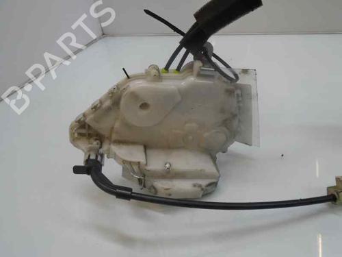Front left lock HONDA ACCORD VIII Estate (CW) 2.2 i-DTEC (CW3) | BP5678717C98 