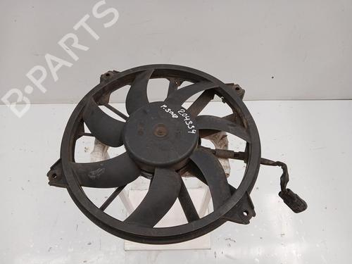 Køleventilator elektrisk PEUGEOT 3008 I MPV (0U_) 1.6 HDi (109 hp) 29830904