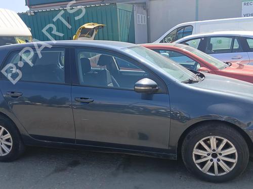 Right tailgate light VW GOLF VI (5K1)  | BP35736886C80  - Image 5