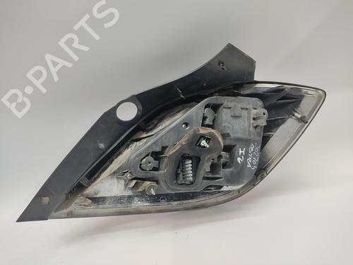 Left taillight OPEL ASTRA H (A04)  | BP28076453C34 